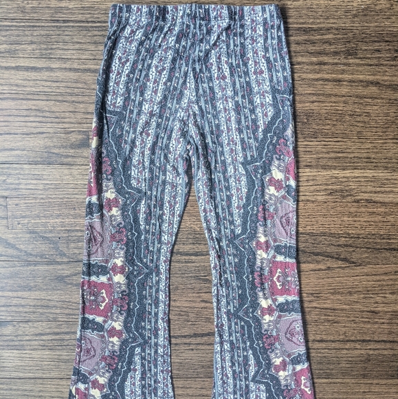 Novella Royale Janis Belle Flare Pants XS *Hemmed* - Picture 2 of 9